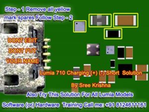 lumia 710 charging short solution 1 300x225
