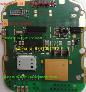 nokia asha 308 309 310 light solution 281x300