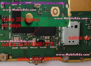 nokia asha 310 power on off button ways jumper 300x216