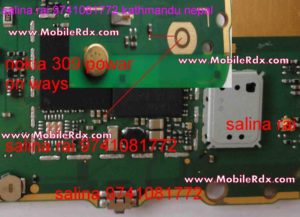 nokia asha 310 power on off button ways jumper 300x217