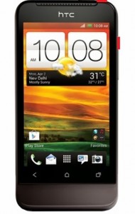 htc one v 190x300