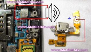 lg p970 speaker ways solution 300x172
