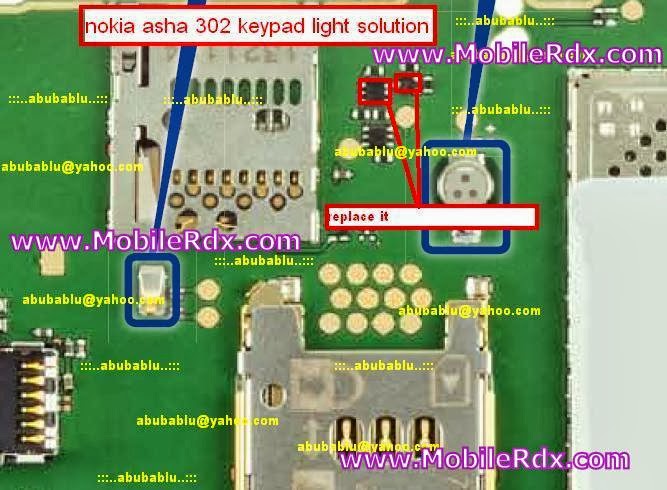 Nokia 302 драйвер скачать