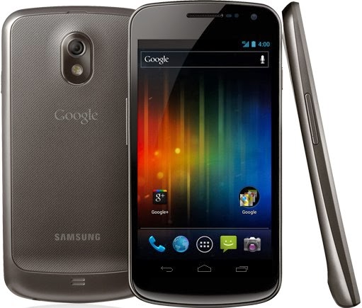 How To Hard Reset Samsung Galaxy Nexus I9250 Remove Pattern Lock