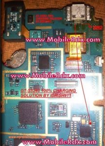Samsung gt s5263 charging solution and ways 216x300