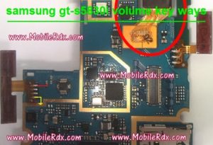 samsunggt s5830ivolumekeyways 300x205
