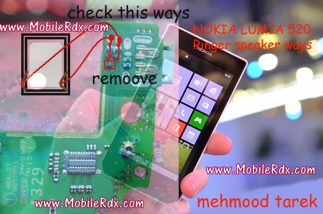 nokia lumia 520 ringer ways1 nokia lumia 520 ringer ways1