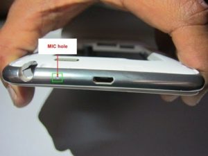 mic hole 300x225