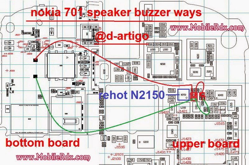 nokia 701 ringer speaker ways nokia 701 ringer speaker ways