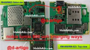 nokia 900 charging usb connecter ways jumper 300x168