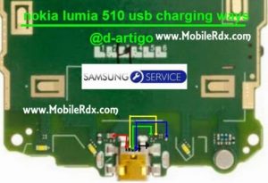 nokia lumia 510 usb charging ways 300x205