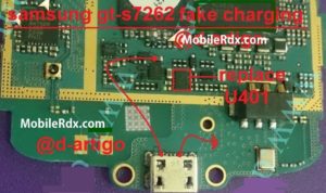 samsung gt s7262 charging ways jumper solution 300x178
