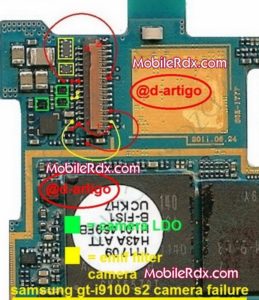 samsung s2 gt i9100 camera solution 259x300