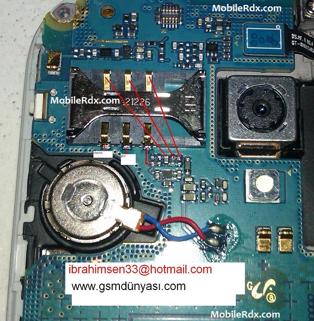 Samsung Gt I8160 Insert Sim Solution Ways