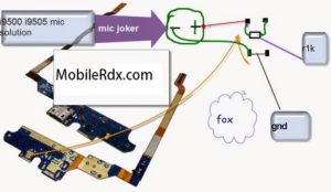 samsung galaxy s4 i9505 mic ways jumper solution 300x174
