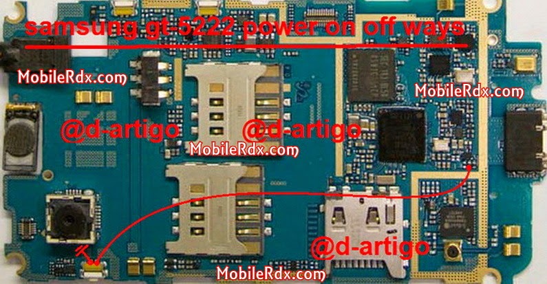 Самсунг gt s5222 инструкция