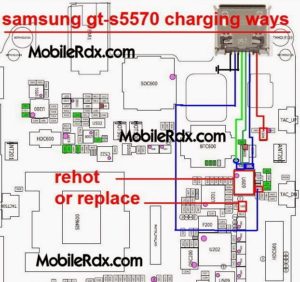 samsung s5570 charging usb connecter jumper 300x282