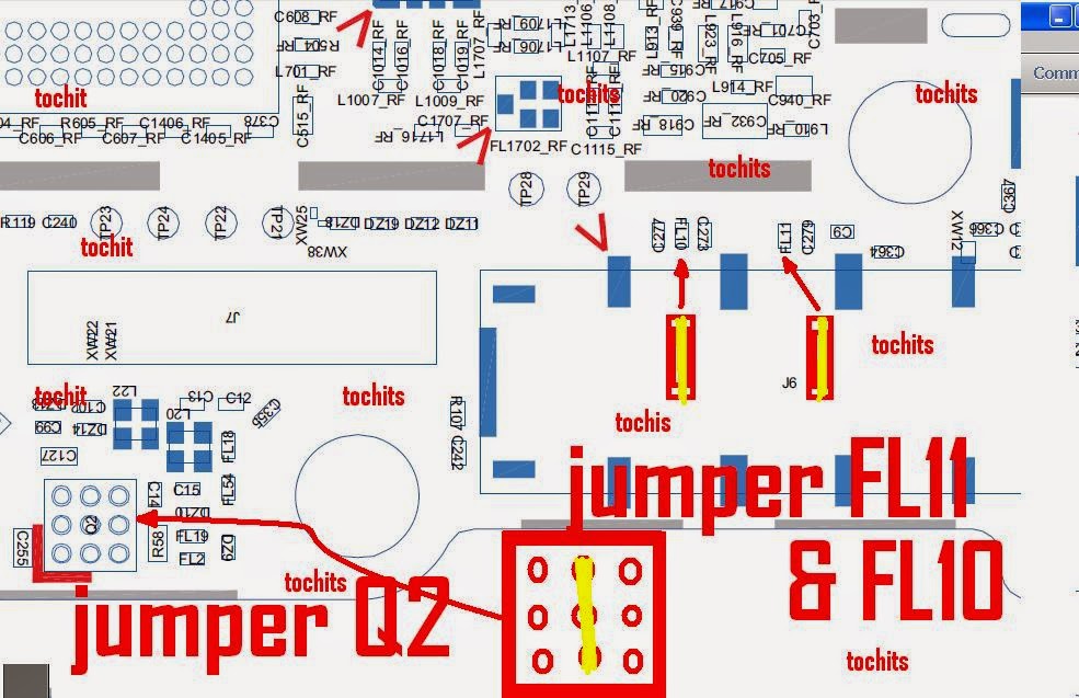 IPhone 5 Charging Problem Repairing Solution