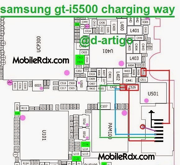 A315 samsung нет изображения
