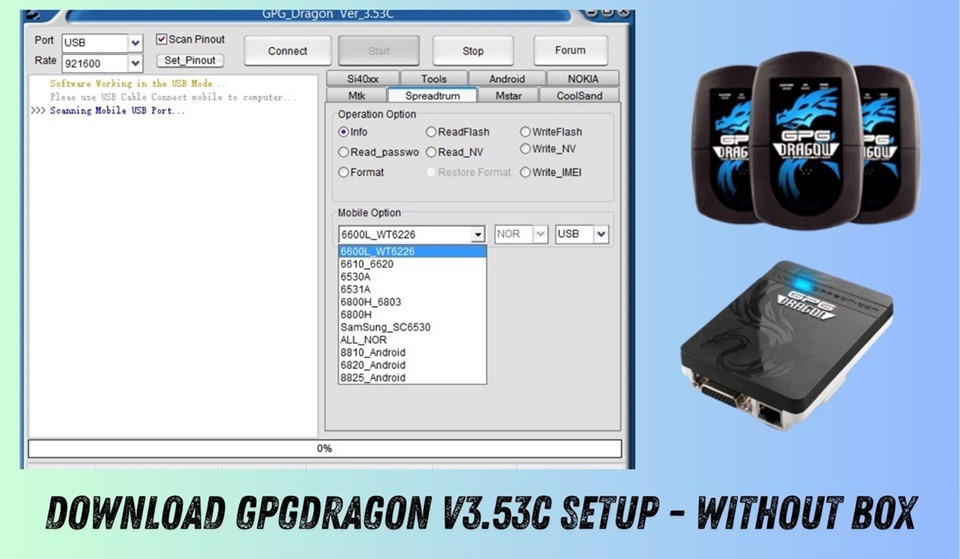 Download GpgDragon v3.53c Setup Without Box Download GpgDragon v3.53c Setup Without Box