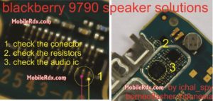 blackberry 9790 speaker problem ways solution 300x143