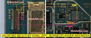 blackberry z10 mic ways problem solution jumper 300x128