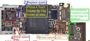iphone 4 touch not working problem repsir solution 300x136