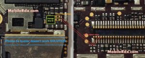 iphone 4s buzzer speaker ways jumper solution 300x121