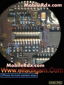 iphone4s front camera problem ways solution 226x300