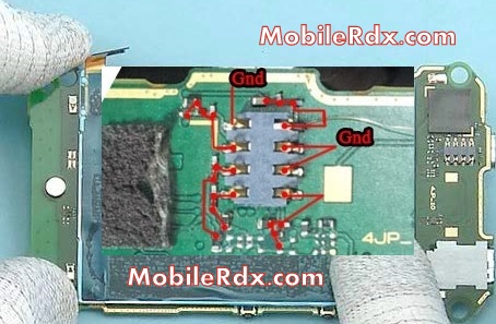 nokia 230 touchscreen ways jumper solution nokia 230 touchscreen ways jumper solution