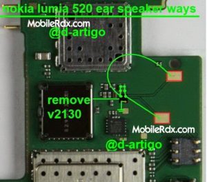 nokia 2Blumia 2B520 2Bear 2Bspeaker 2Bways 300x264