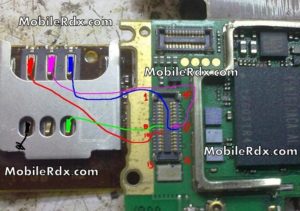 nokia x3 02 insert sim solution 300x211