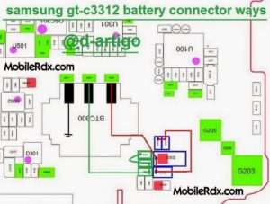 samsung 2Bc3312 2Bbattery 2Bconnector 2Bways 300x227