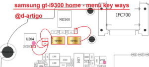 samsung gt i9300 home menu key button ways 300x135