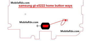 samsung gt s5222 home button ways menu key jumper 300x144
