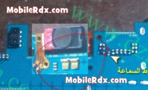 samsung gt s6102 earpiece speaker ways solution 300x184