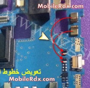 samsung gt s6802 speaker ringer Ways Solution 300x291
