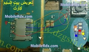 samsung gt s7390 sim card ways repair solution 300x178