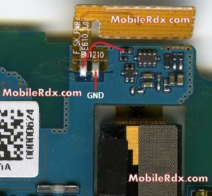 LG E615 Power On Off Key Ways Problem Ways 300x277