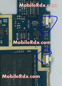 LG Optimus L4 Dual E445 Volume Up Down Key not Working Solution 219x300