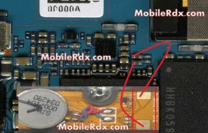 LG Optimus L5 Dual E615 Speaker Ringer Ways Jumper 300x193