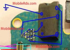 Samsung GT S7362 Handsfree Ways Headphone Jumper Solution 300x212
