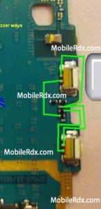 Samsung S7362 Volume Up Down Button Ways Jumper Solution 145x300