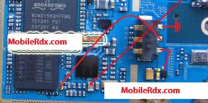 Samsung s6102 battery connecter point ways 300x149