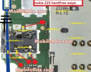 nokia 225 handsfree ways headphone not working solution 300x238