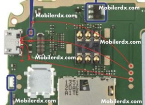 nokia 225 usb pin connecter ways 300x216