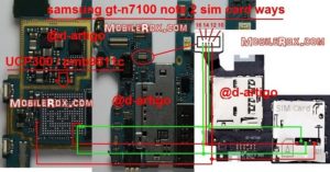 samsung gt n7100 sim card ways solution jumper 300x157