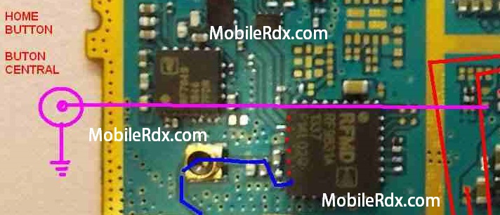 samsung gt-s7362 home button ways problem solution samsung gt-s7362 home button ways problem solution
