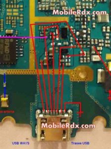 samsung s7362 charging usb Ways Jumper solution 224x300
