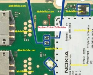 Nokia 220 Charger Not Supported Problem Solution 300x243
